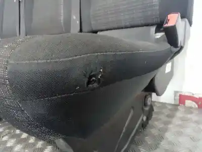 Pièce détachée automobile d'occasion sièges de la troisième rang pour mercedes-benz vito tourer (447) 651.950 références oem iam   
