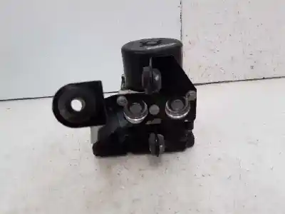Pezzo di ricambio per auto di seconda mano ABS per FORD C-MAX (CEU)  Riferimenti OEM IAM BV612CA05AK  