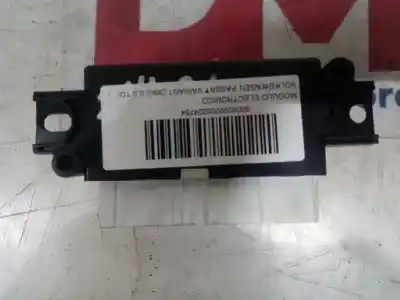 Peça sobressalente para automóvel em segunda mão módulo eletrônico por volkswagen passat b8 variant (3g5, cb5) 2.0 tdi referências oem iam 5q0919294h