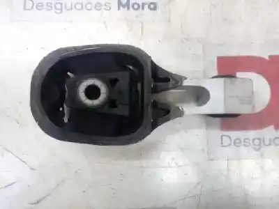 Peça sobressalente para automóvel em segunda mão suporte motor por peugeot 208 (p2) active referências oem iam 9824116780