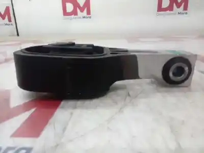 Second-hand car spare part engine support for peugeot 208 (p2) active oem iam references 9824116780  