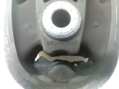 Second-hand car spare part engine support for peugeot 208 (p2) active oem iam references 9824116780  