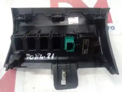 Second-hand car spare part switch for peugeot 208 (p2) active oem iam references 98095437zd  