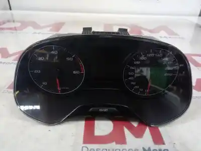 Peça sobressalente para automóvel em segunda mão quadrante por seat leon st (5f8) reference referências oem iam 5f0920731d  