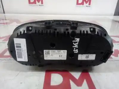 Peça sobressalente para automóvel em segunda mão quadrante por seat leon st (5f8) reference referências oem iam 5f0920731d  