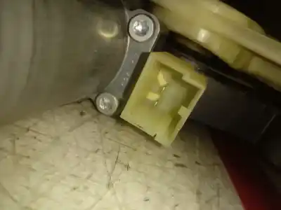 Second-hand car spare part passenger side right window regulator for seat leon st (5f8) reference oem iam references 5q0959802b  