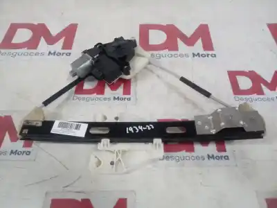 Pezzo di ricambio per auto di seconda mano alzacristalli posteriore sinistro per seat leon st (5f8) reference riferimenti oem iam 5q0959811a