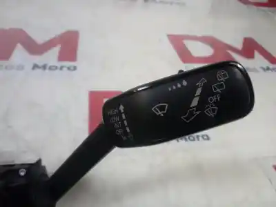 Second-hand car spare part indicator switch for seat leon st (5f8) reference oem iam references 5q0953507gd  