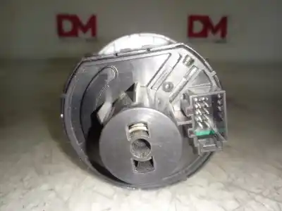 Second-hand car spare part headlights switch for seat leon st (5f8) reference oem iam references 5g0941431t  