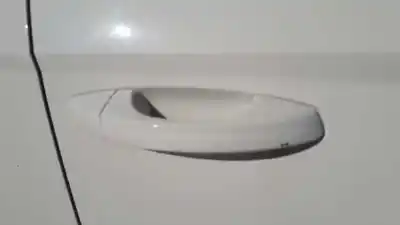 Pezzo di ricambio per auto di seconda mano maniglia esterna anteriore destra per seat leon st (5f8) reference riferimenti oem iam 