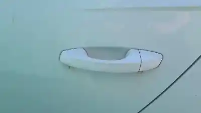 Pezzo di ricambio per auto di seconda mano maniglia esterna posteriore sinistra per seat leon st (5f8) reference riferimenti oem iam 