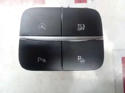 Pezzo di ricambio per auto di seconda mano interruttore per ford fiesta (ce1) active riferimenti oem iam h1bt11b573cb