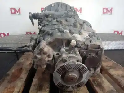 Pezzo di ricambio per auto di seconda mano riduttore per daf lf45 250 riferimenti oem iam fs/8309a  