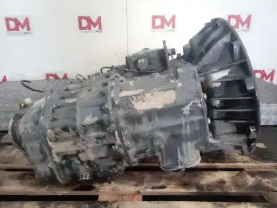 Pezzo di ricambio per auto di seconda mano riduttore per daf lf45 250 riferimenti oem iam fs/8309a  