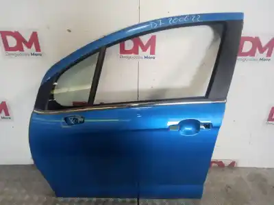 İkinci el araba yedek parçası sol ön kapi için citroen c3 collection oem iam referansları   