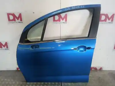 İkinci el araba yedek parçası sol ön kapi için citroen c3 collection oem iam referansları   