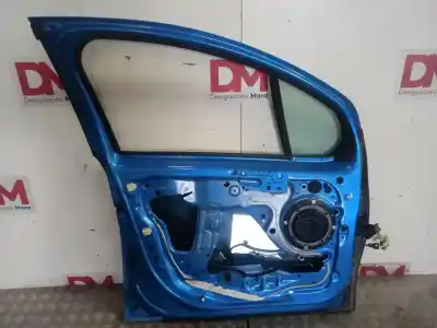 İkinci el araba yedek parçası sol ön kapi için citroen c3 collection oem iam referansları   