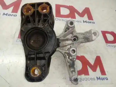Second-hand car spare part right engine support for renault clio iv business oem iam references 112845638r