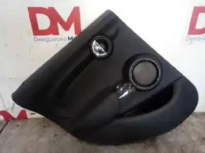 Автозапчасти б/у обивка задней левой двери за mini mini (f56) 1.5 12v turbodiesel ссылки oem iam 