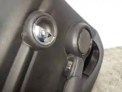 Автозапчасти б/у обивка задней левой двери за mini mini (f56) 1.5 12v turbodiesel ссылки oem iam   