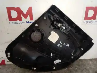 Автозапчасти б/у обивка задней левой двери за mini mini (f56) 1.5 12v turbodiesel ссылки oem iam   