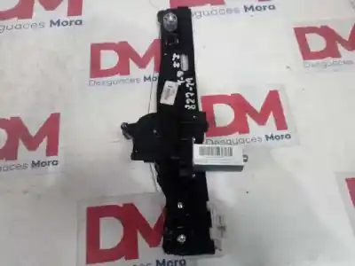 Автозапчасти б/у регулятор стекла заднего левого за mini mini (f56) 1.5 12v turbodiesel ссылки oem iam 7320281