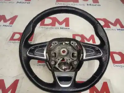 Pièce détachée automobile d'occasion VOLANT pour RENAULT MEGANE IV BERLINA 5P  Références OEM IAM   