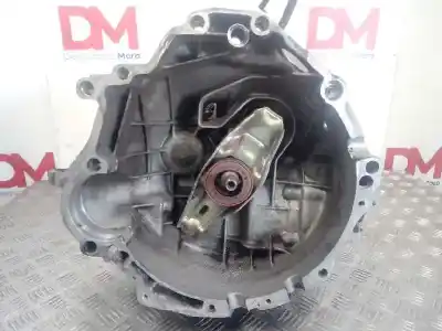 Peça sobressalente para automóvel em segunda mão caixa de velocidades por audi 80/90 (893) 90 referências oem iam alp