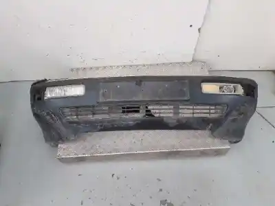 Second-hand car spare part front bumper for audi 80/90 (893) 90 oem iam references   