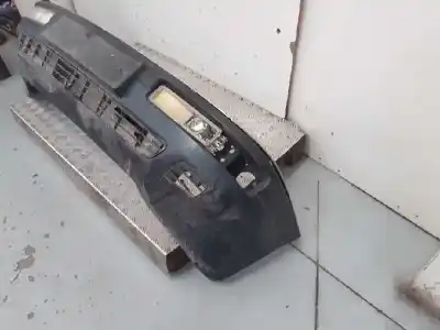 Second-hand car spare part front bumper for audi 80/90 (893) 90 oem iam references   