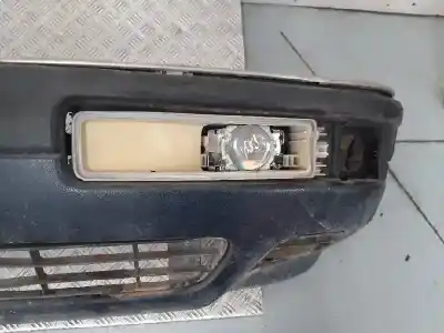 Second-hand car spare part front bumper for audi 80/90 (893) 90 oem iam references   