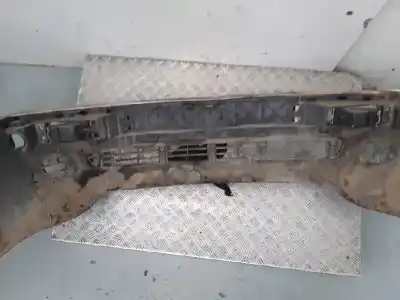 Second-hand car spare part front bumper for audi 80/90 (893) 90 oem iam references   