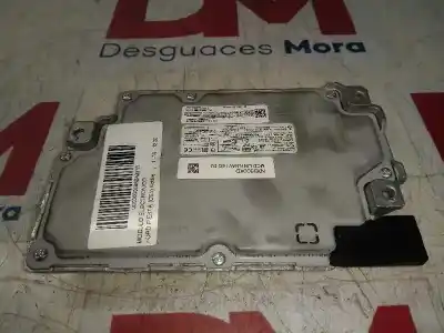 Pezzo di ricambio per auto di seconda mano modulo elettronico per ford fiesta (ce1) active riferimenti oem iam jk2t13g371acc