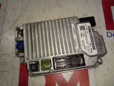 Second-hand car spare part electronic module for ford fiesta (ce1) active oem iam references jk2t13g371acc  