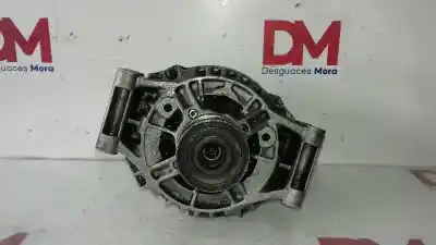Second-hand car spare part alternator for renault megane i scenic ja renault oem iam references   