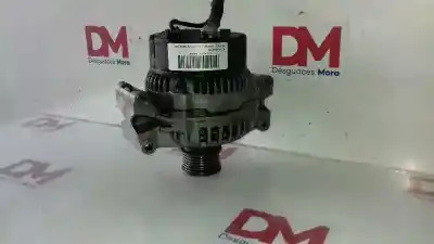 Second-hand car spare part alternator for renault megane i scenic ja renault oem iam references   