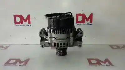 Second-hand car spare part ALTERNATOR for RENAULT MEGANE I SCENIC JA  OEM IAM references   