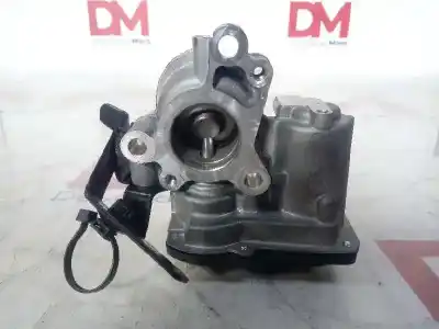 Pezzo di ricambio per auto di seconda mano valvola egr per renault captur ii 1.5 blue dci d fap riferimenti oem iam 147100361r