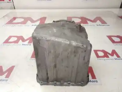 Pezzo di ricambio per auto di seconda mano pozzetto per ssangyong kyron manual riferimenti oem iam a6640101013  