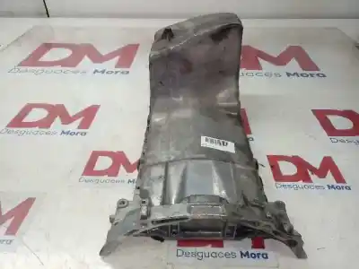 Pezzo di ricambio per auto di seconda mano pozzetto per ssangyong kyron manual riferimenti oem iam a6640101013  