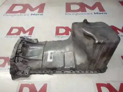 Pezzo di ricambio per auto di seconda mano POZZETTO per SSANGYONG KYRON  Riferimenti OEM IAM A6640101013  