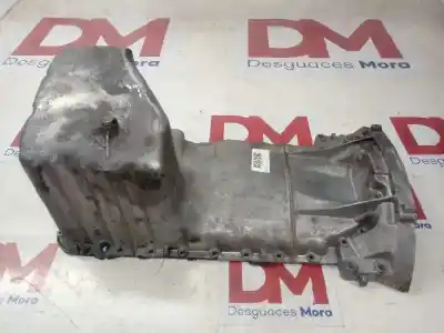 Pezzo di ricambio per auto di seconda mano pozzetto per ssangyong kyron manual riferimenti oem iam a6640101013  