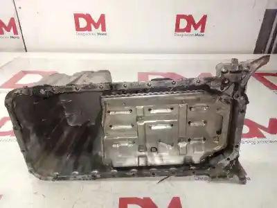 Pezzo di ricambio per auto di seconda mano pozzetto per ssangyong kyron manual riferimenti oem iam a6640101013  