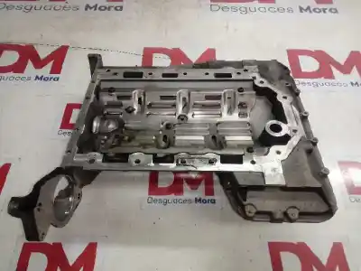 Second-hand car spare part overcasing for jaguar s-type 2.7 v6 diesel classic oem iam references 4r605u004eb