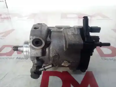 Автозапчасти б/у тнвд насос за ssangyong kyron manual ссылки oem iam a6650700401  