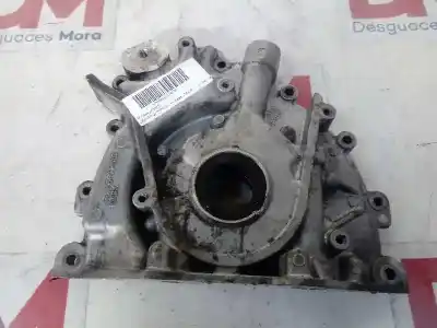 Second-hand car spare part oil pump for jaguar s-type 2.7 v6 diesel classic oem iam references 4r806600ac