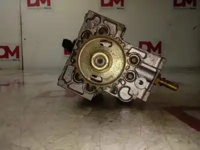 Second-hand car spare part injection pump for jaguar s-type 2.7 v6 diesel classic oem iam references 4s7q9b395aj