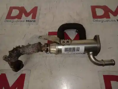 Second-hand car spare part egr cooler for jaguar s-type 2.7 v6 diesel classic oem iam references 4r8q9y493aj