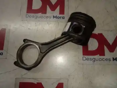 Second-hand car spare part piston for jaguar s-type 2.7 v6 diesel classic oem iam references 