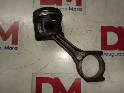 Second-hand car spare part piston for jaguar s-type 2.7 v6 diesel classic oem iam references   